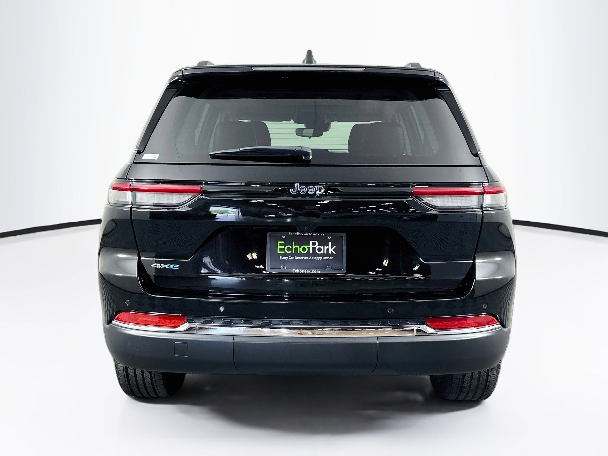 Used 2022 Jeep Grand Cherokee Limited 4xe AWD/4WD image 7