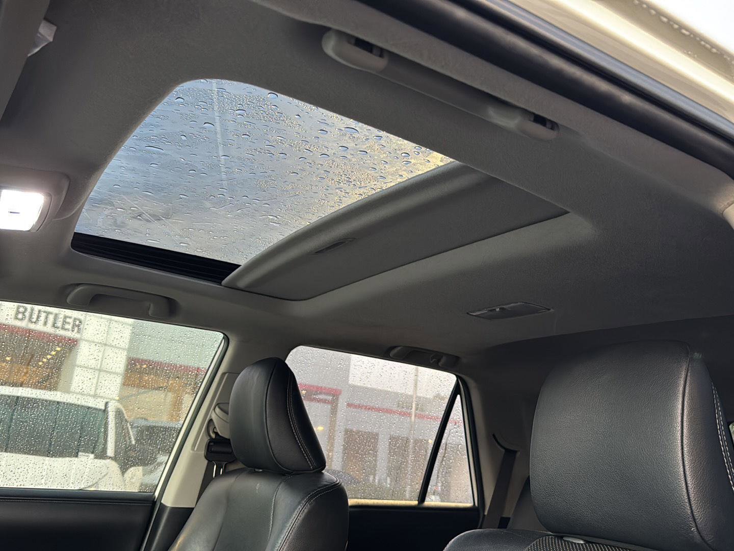 Certified 2020 Toyota 4Runner Nightshade image 28