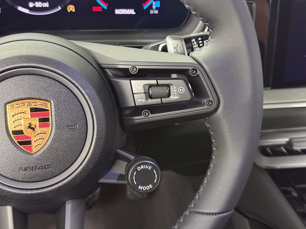 New 2026 Porsche Cayenne AWD/4WD image 22