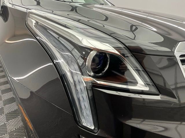 Used 2019 Cadillac XT5 Luxury image 27