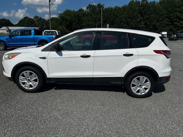Used 2013 Ford Escape S
