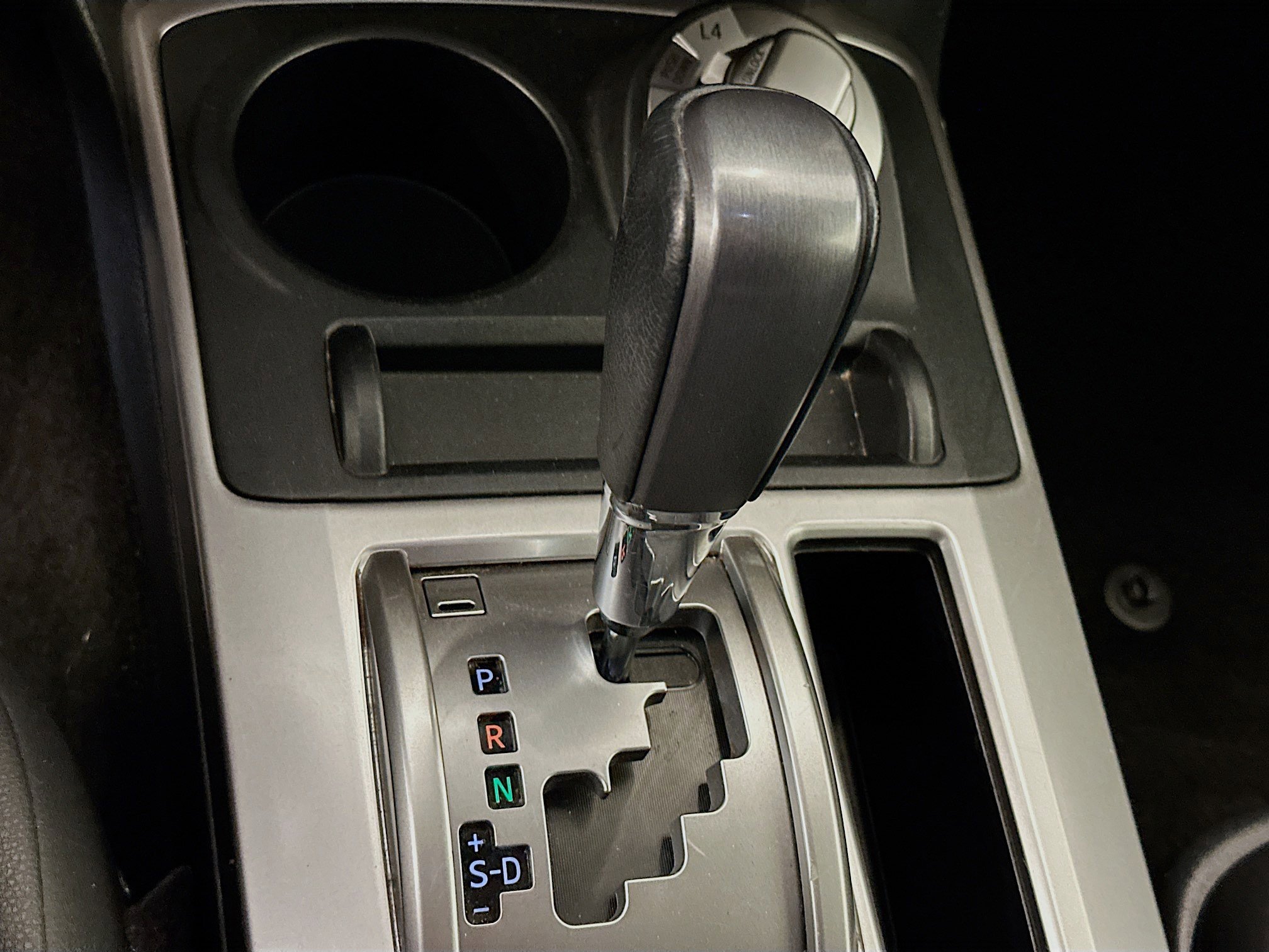 Used 2024 Toyota 4Runner SR5 Premium image 25