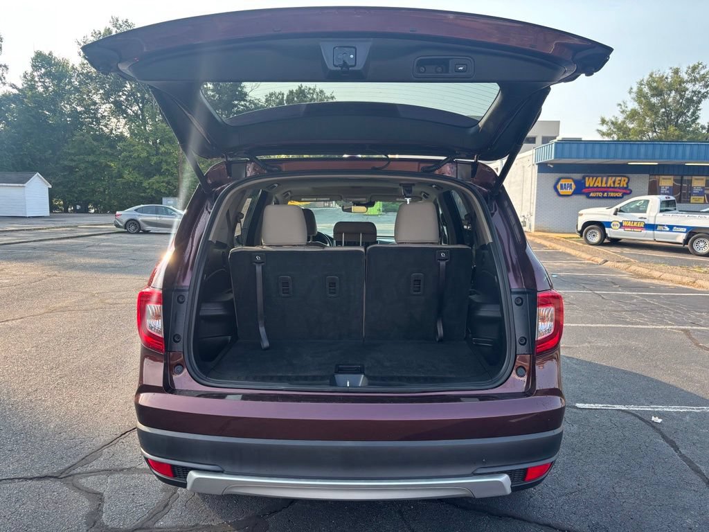 Used 2019 Honda Pilot EX-L image 11