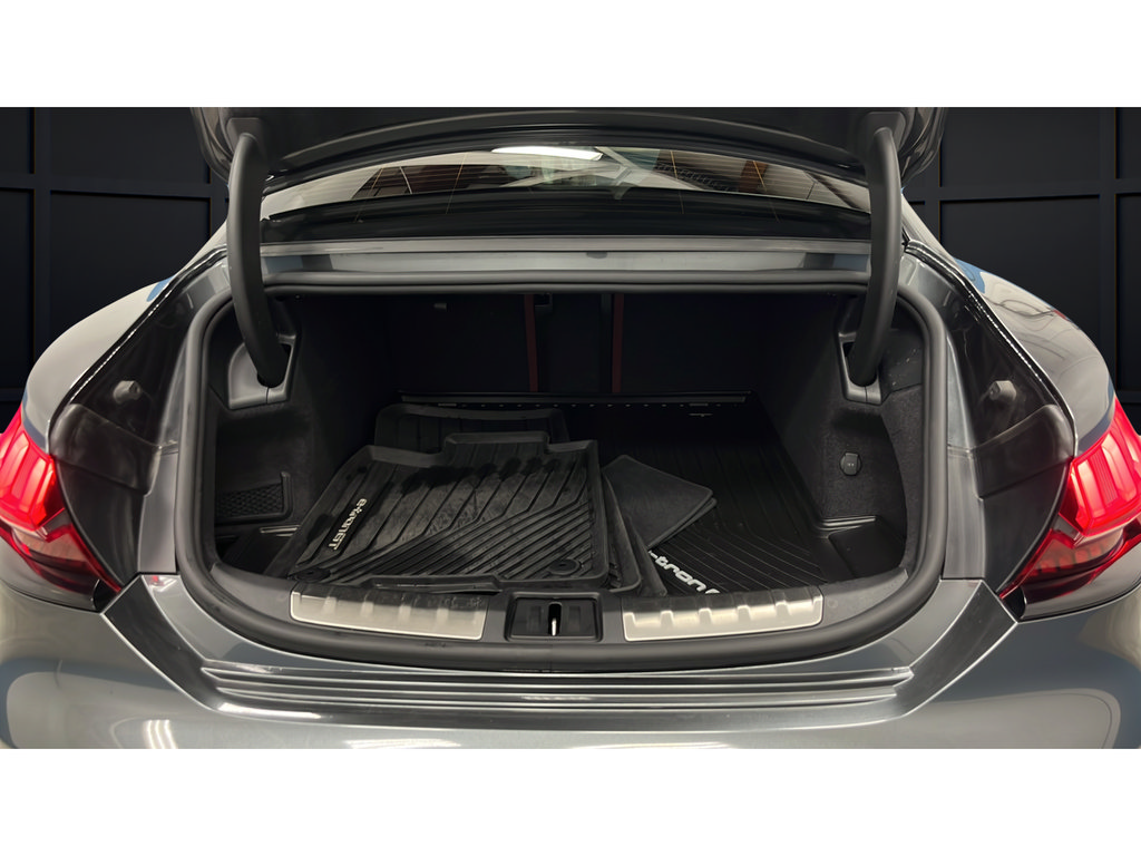 Used 2023 Audi RS e-tron GT w/ Ceramic Brake Package AWD/4WD image 24