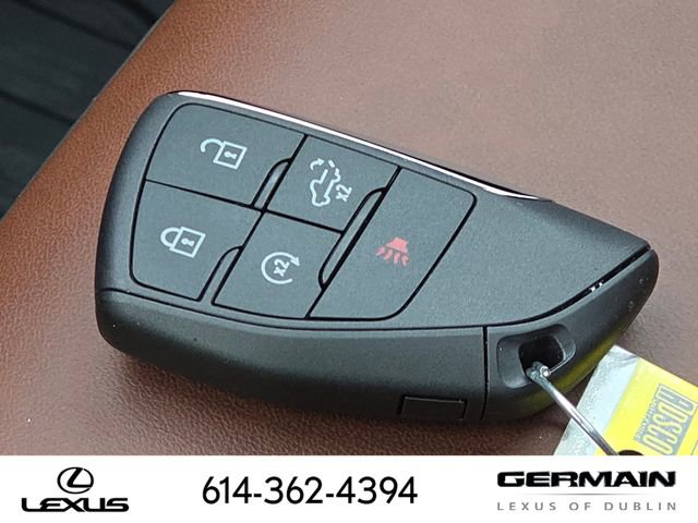 Used 2025 GMC Sierra 1500 Denali Ultimate image 46