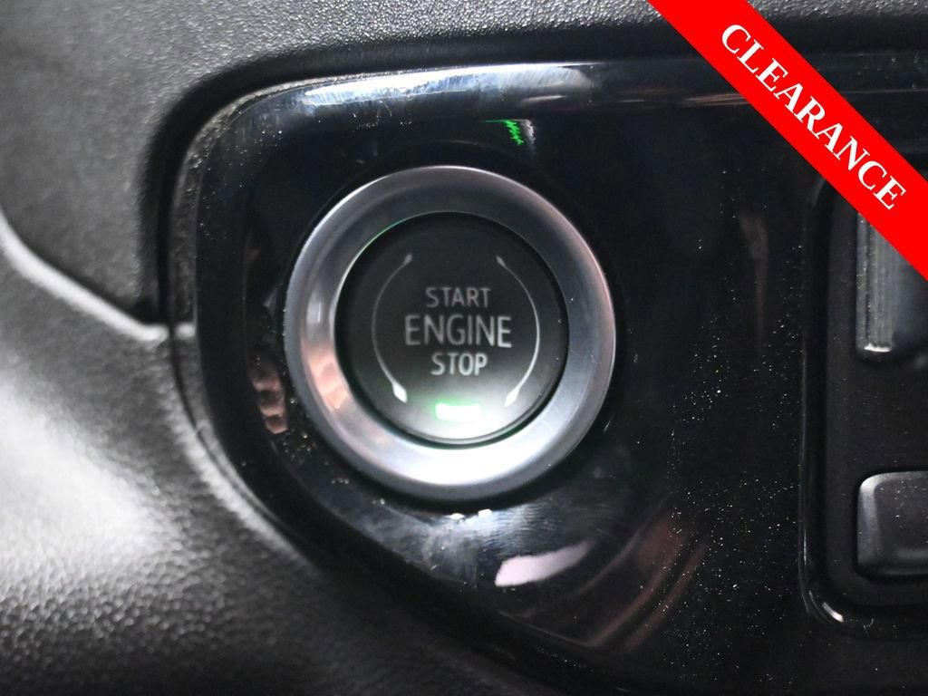 Used 2025 Chevrolet Silverado 1500 RST w/ LPO, Liner Protection Package image 22