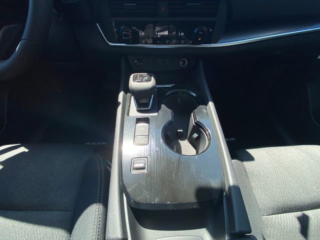 New 2026 Nissan Rogue SV FWD image 16