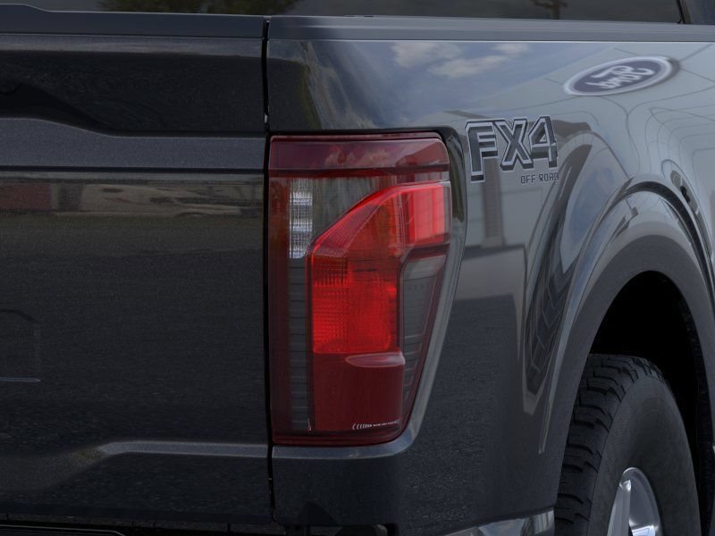 New 2026 Ford F150 XLT w/ Equipment Group 302A MID AWD/4WD image 38