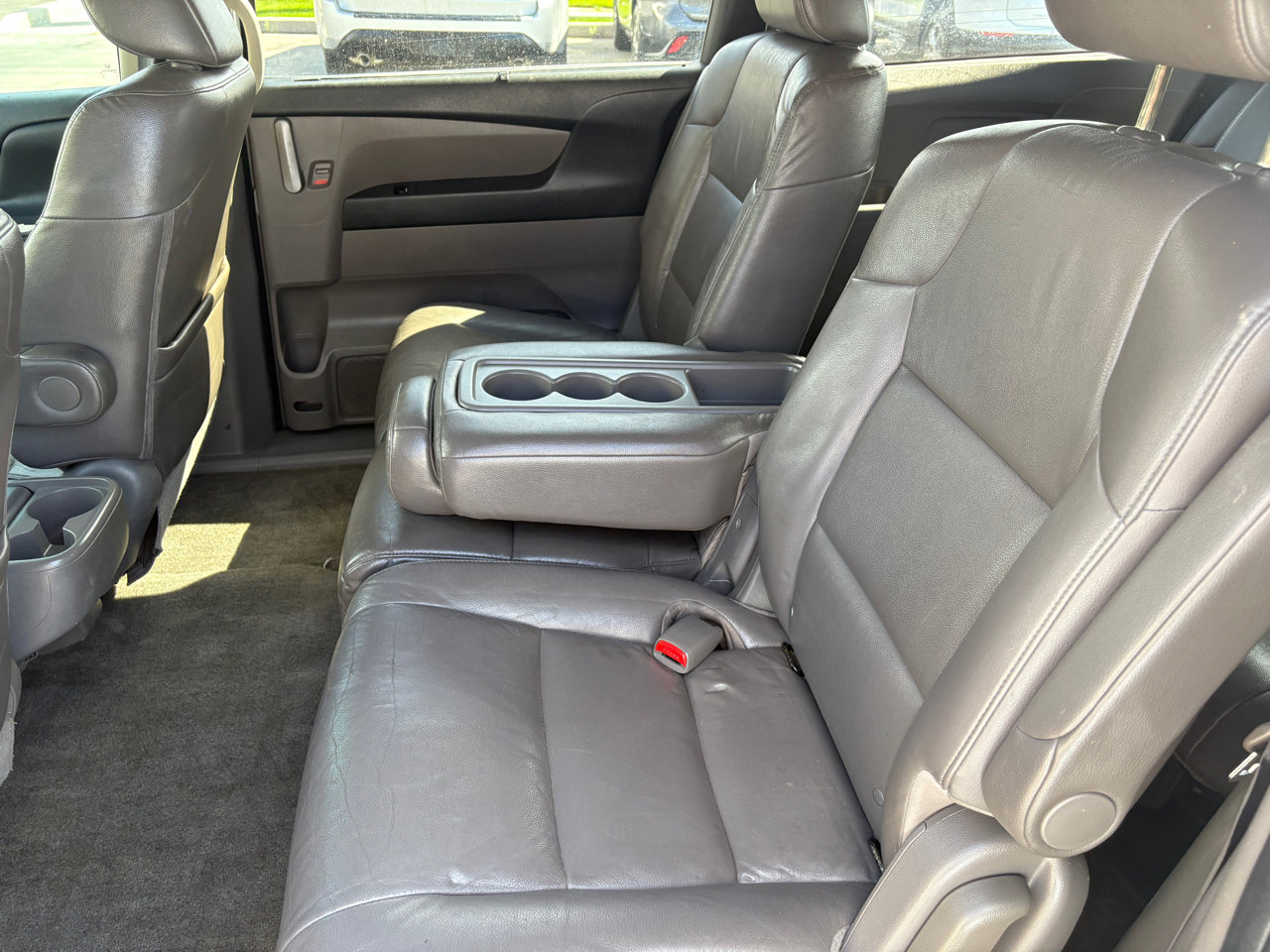 Used 2013 Honda Odyssey EX-L image 7