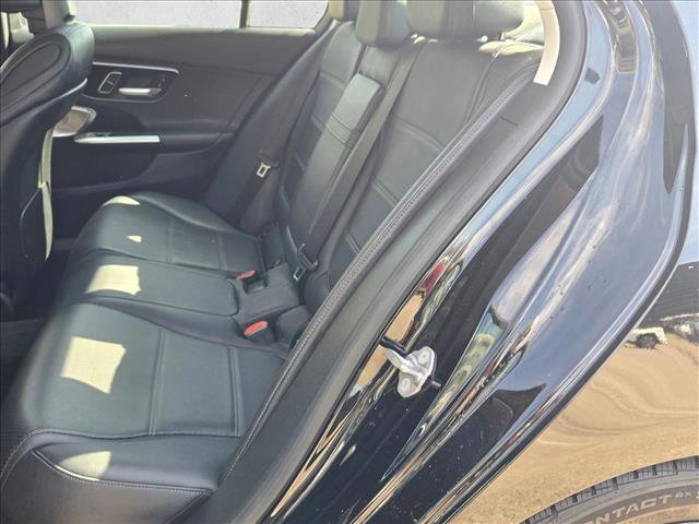 Certified 2022 Mercedes-Benz C 300 C 300 image 18