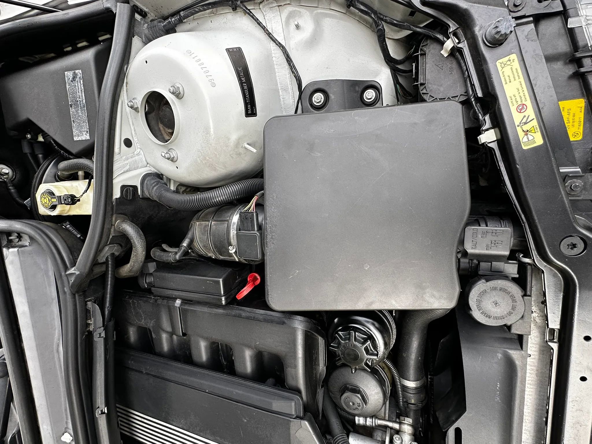 Used 2006 BMW 330Ci Convertible image 53