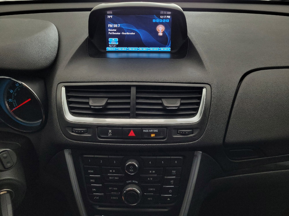 Used 2014 Buick Encore Leather FWD image 25