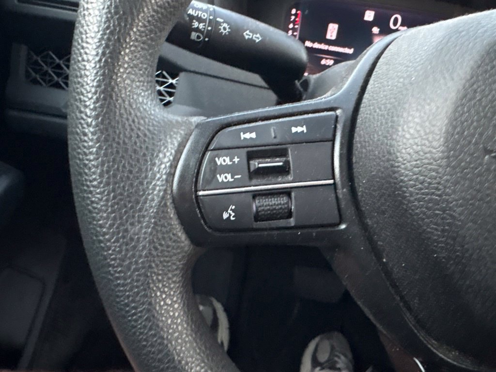 Used 2024 Honda Accord EX image 19