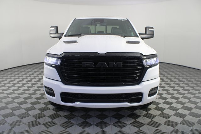 New 2026 RAM 1500 Laramie w/ Night Edition image 31