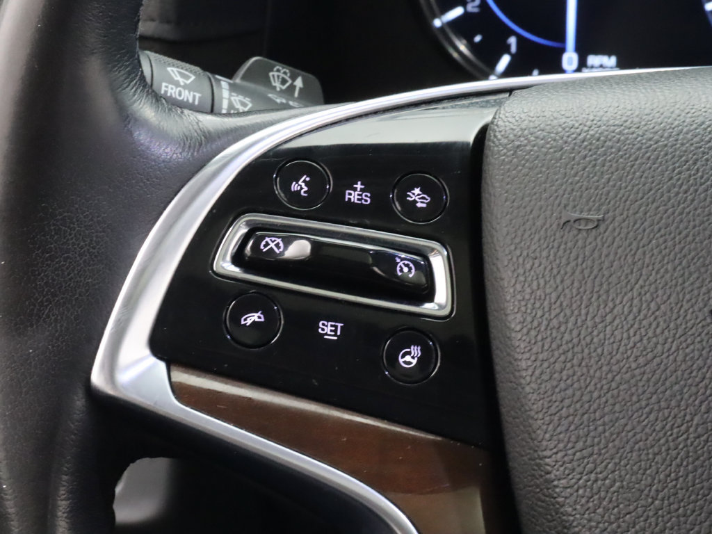 Used 2020 Cadillac Escalade Luxury w/ Escalade Sport Edition RWD image 15