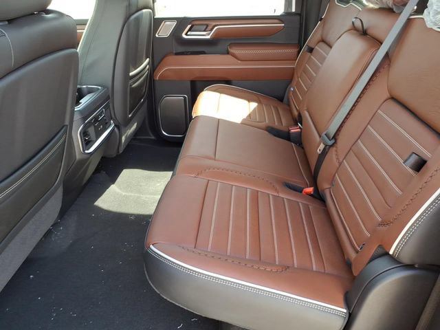 New 2026 GMC Sierra 2500 Denali Ultimate w/ Max Trailering Package AWD/4WD image 7