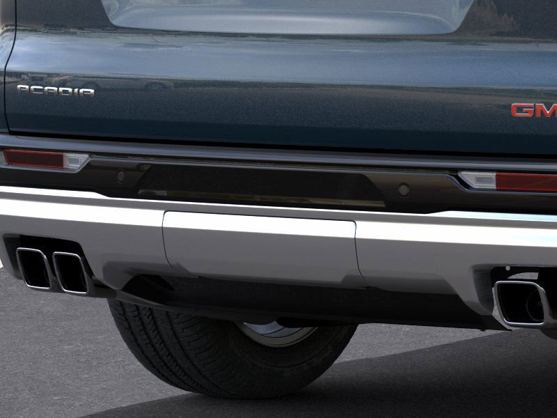 New 2026 GMC Acadia Denali image 14