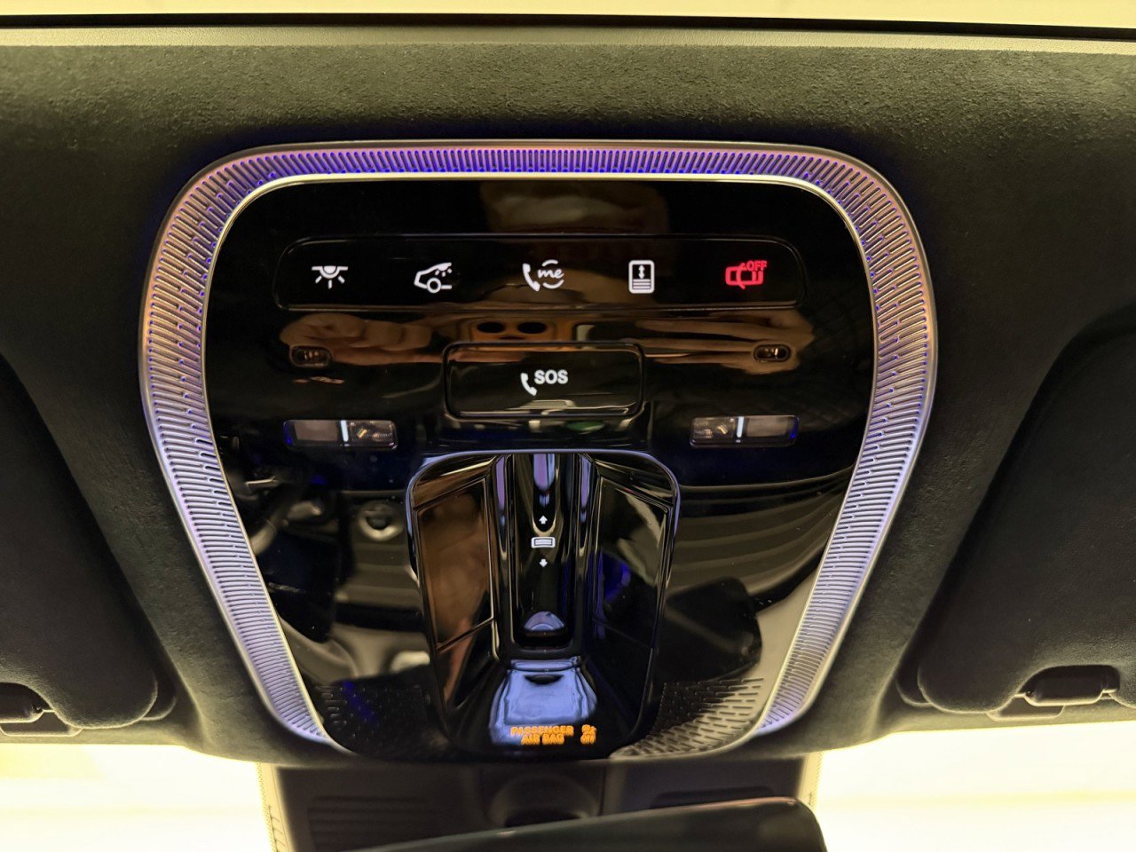 Used 2022 Mercedes-Benz S 580 4MATIC Sedan image 30