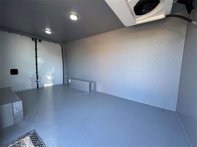 New 2025 Mercedes-Benz Sprinter 2500 image 14