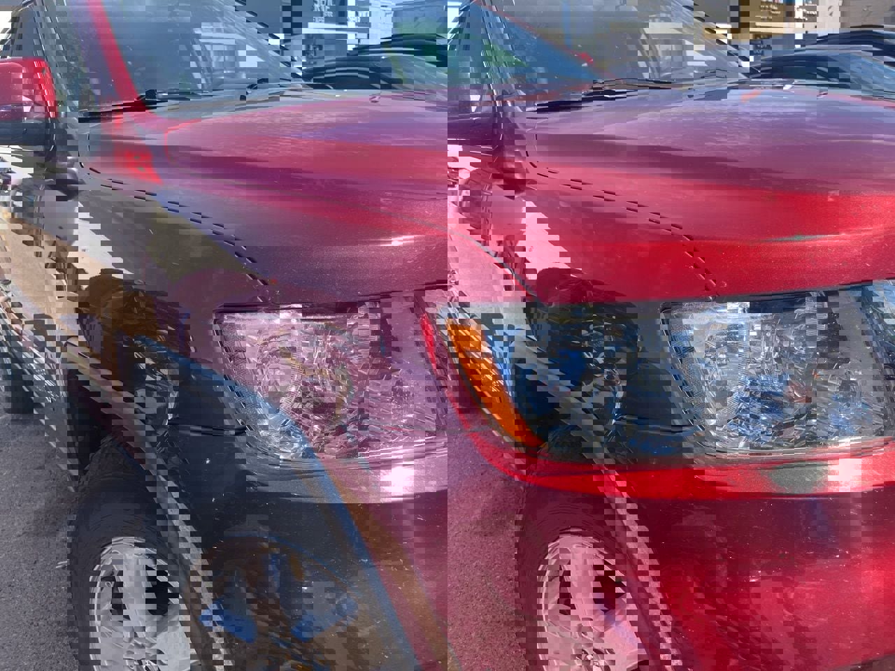 Used 2012 Jeep Grand Cherokee Laredo w/ Laredo E Group image 8