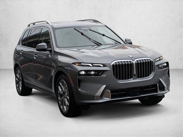New 2026 BMW X7 xDrive40i image 7