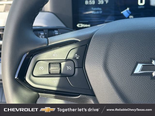 New 2027 Chevrolet Bolt LT w/ Comfort Package image 13