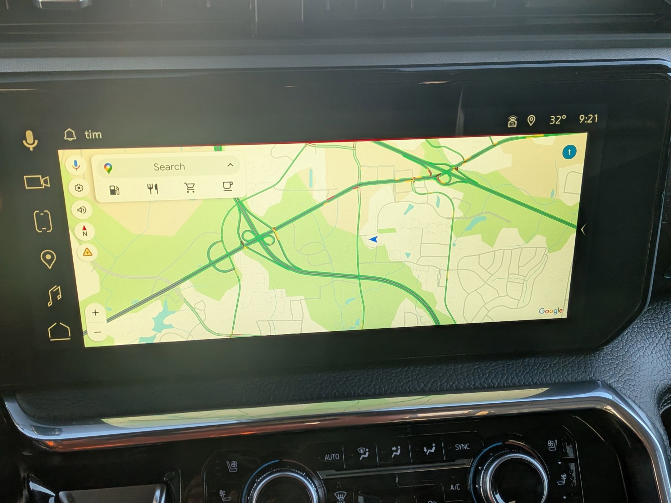 Certified 2025 GMC Sierra 1500 Denali image 26