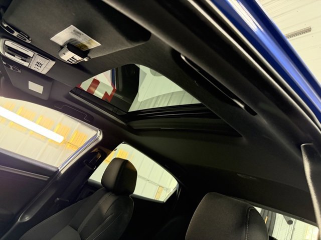 Used 2021 Honda Civic EX image 17