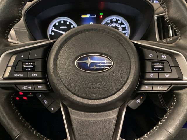 Certified 2023 Subaru Forester Limited AWD/4WD image 16