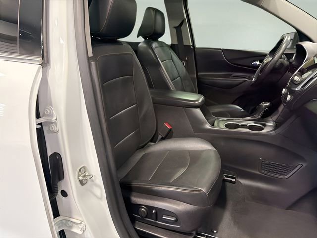 Used 2018 Chevrolet Equinox Premier FWD image 15