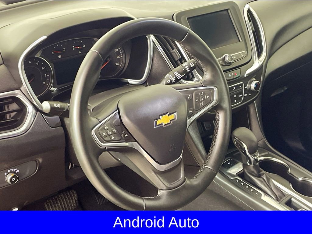 Used 2023 Chevrolet Equinox LT image 14