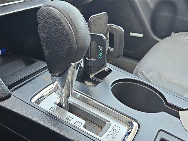 Used 2016 Subaru Outback 2.5i Limited image 11