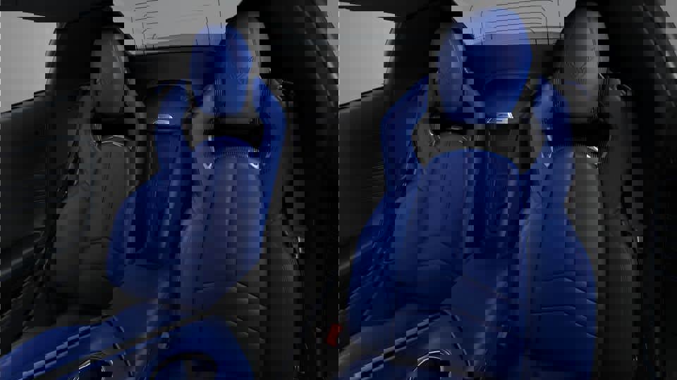 New 2026 Chevrolet Corvette Z06 image 37