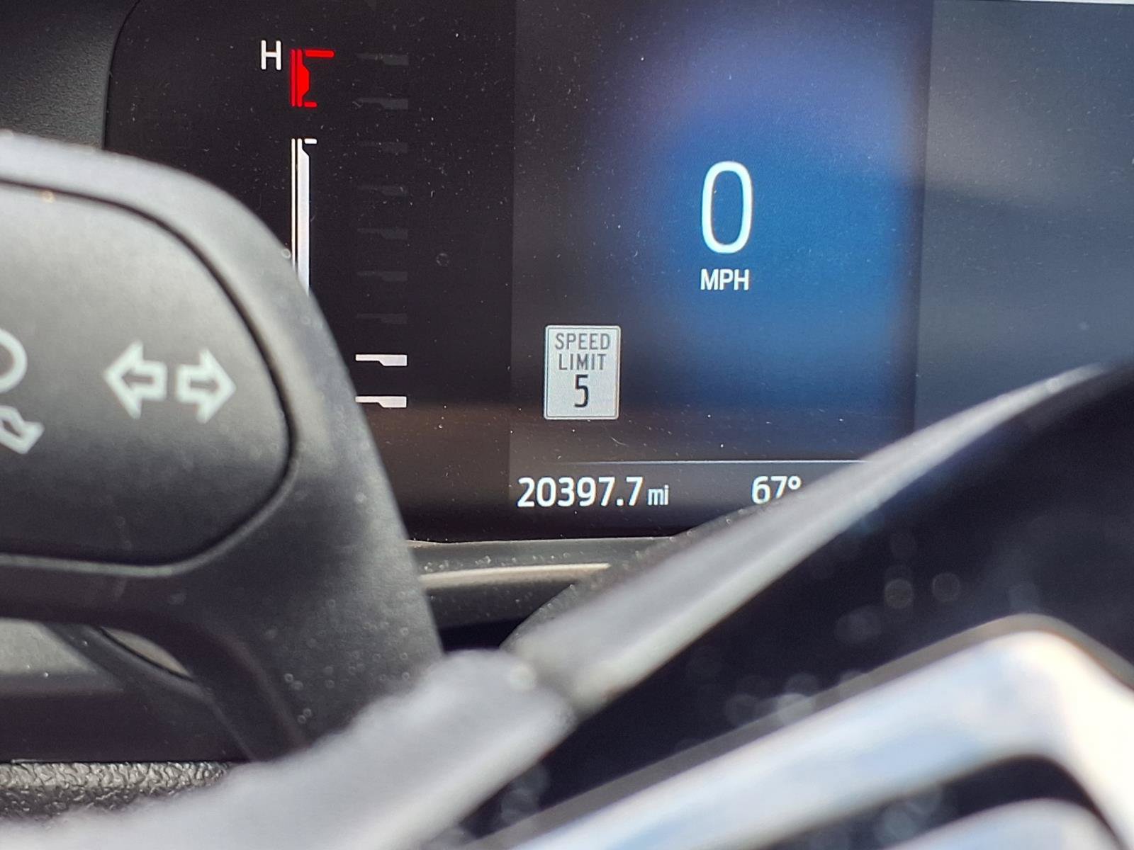 Used 2024 Ford Escape Active w/ Tech Pack #1 AWD/4WD image 18