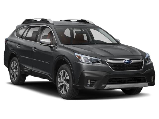 Used 2020 Subaru Outback Touring w/ Popular Package #2 AWD/4WD image 9