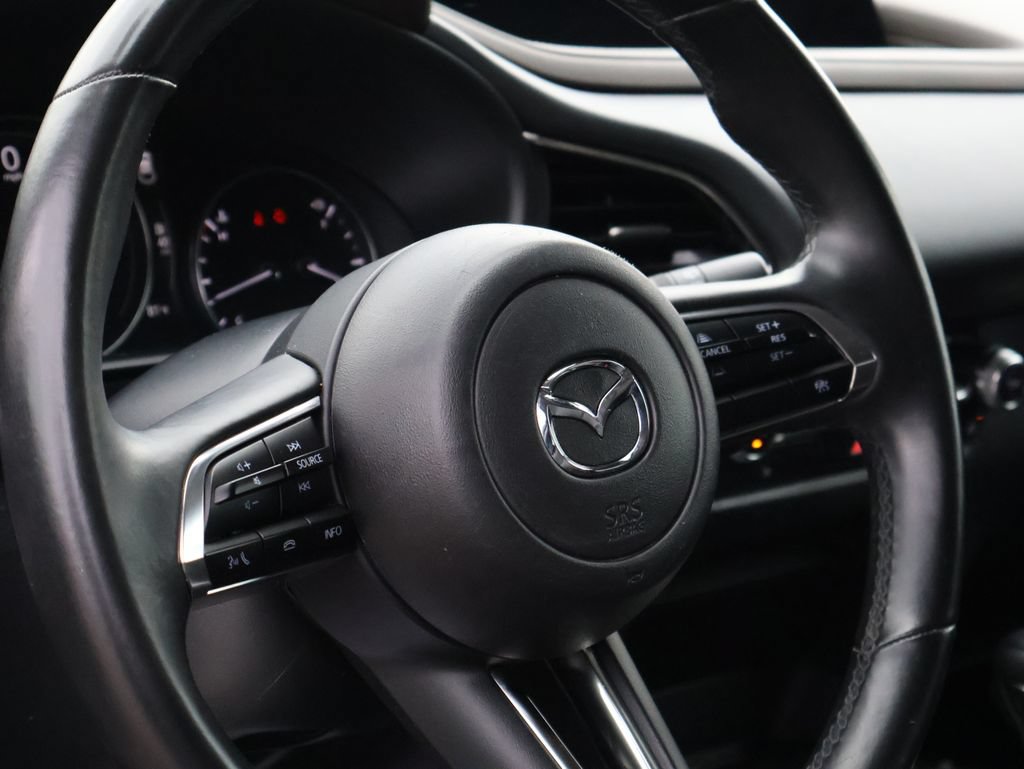 Used 2024 MAZDA CX-30 AWD 2.5 S w/ Premium Package image 18