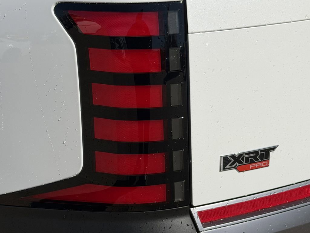 New 2026 Hyundai Palisade XRT Pro image 7