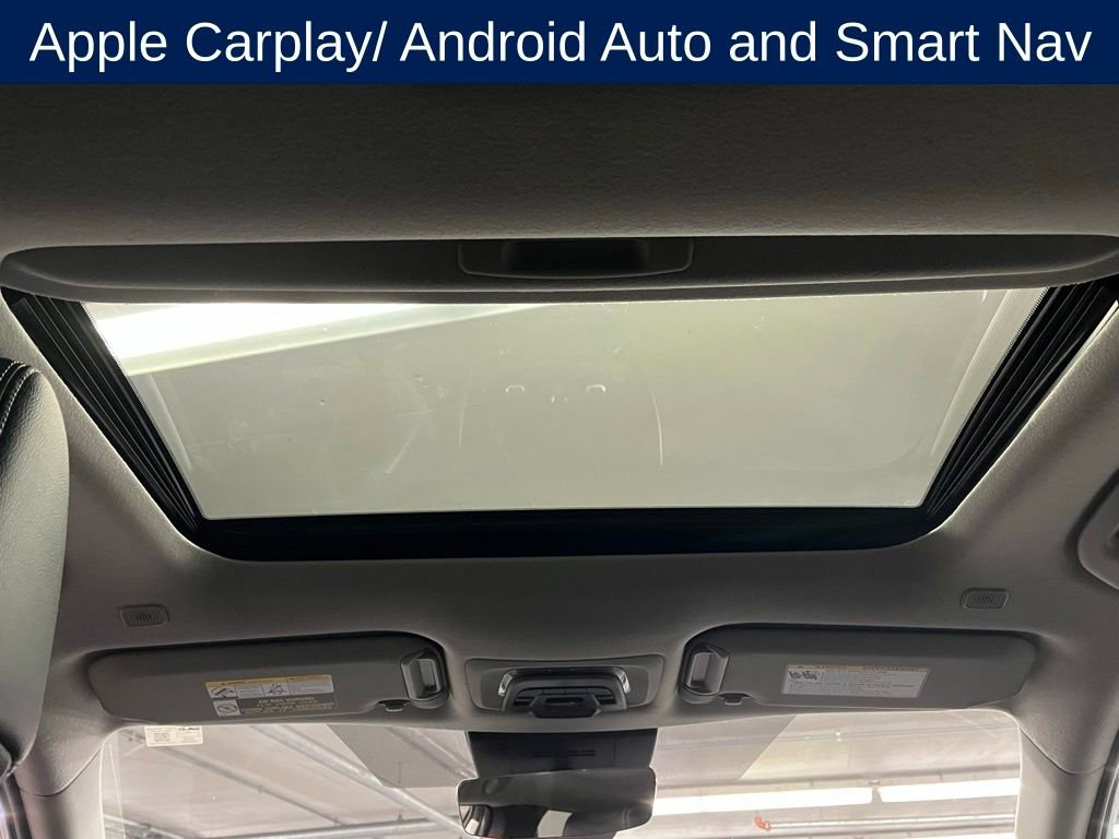 Used 2024 Toyota Corolla Cross XLE w/ Convenience Package image 9