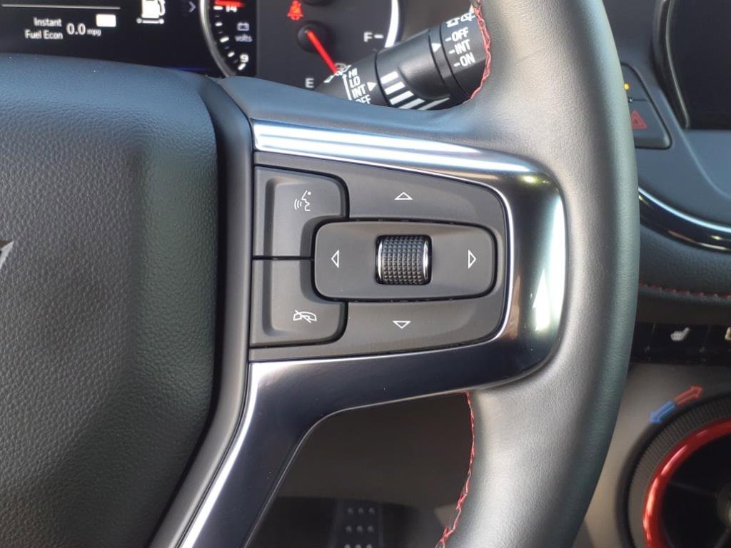 Used 2024 Chevrolet Blazer RS image 26