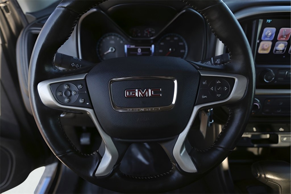 Used 2018 GMC Canyon Denali image 15