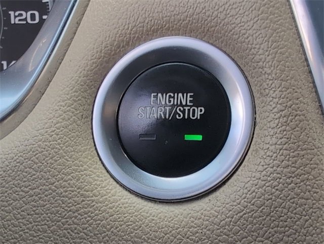 Certified 2022 Chevrolet Traverse LS image 16