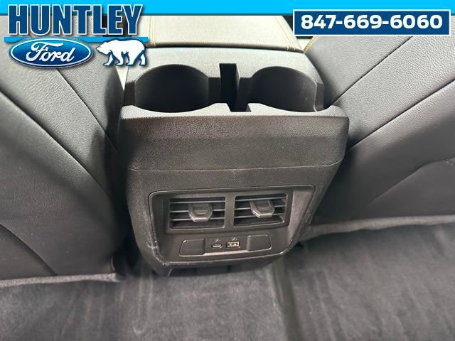 Used 2023 Chevrolet Colorado ZR2 w/ Desert Boss Special Edition AWD/4WD image 13