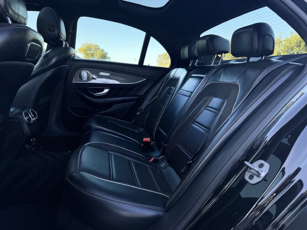 Used 2019 Mercedes-Benz E 63 AMG S image 16