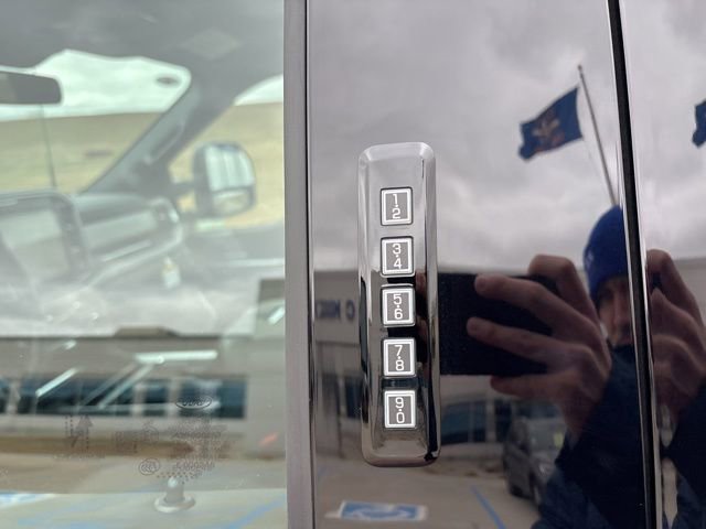 New 2026 Ford F350 Platinum image 14