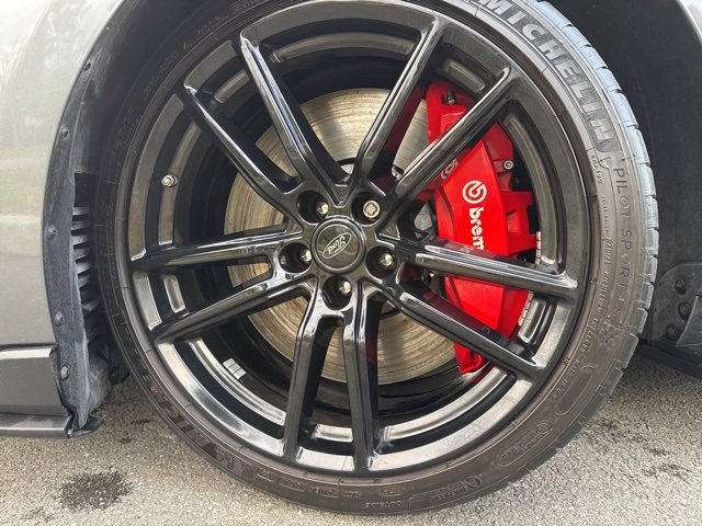 Certified 2021 Ford Mustang Shelby GT500 w/ Technology Package image 13