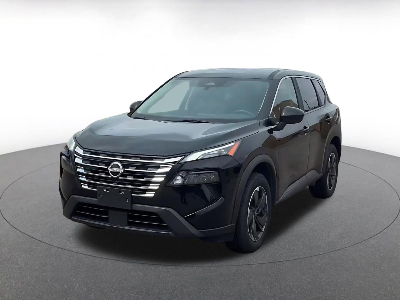 Used 2025 Nissan Rogue SV AWD/4WD image 5
