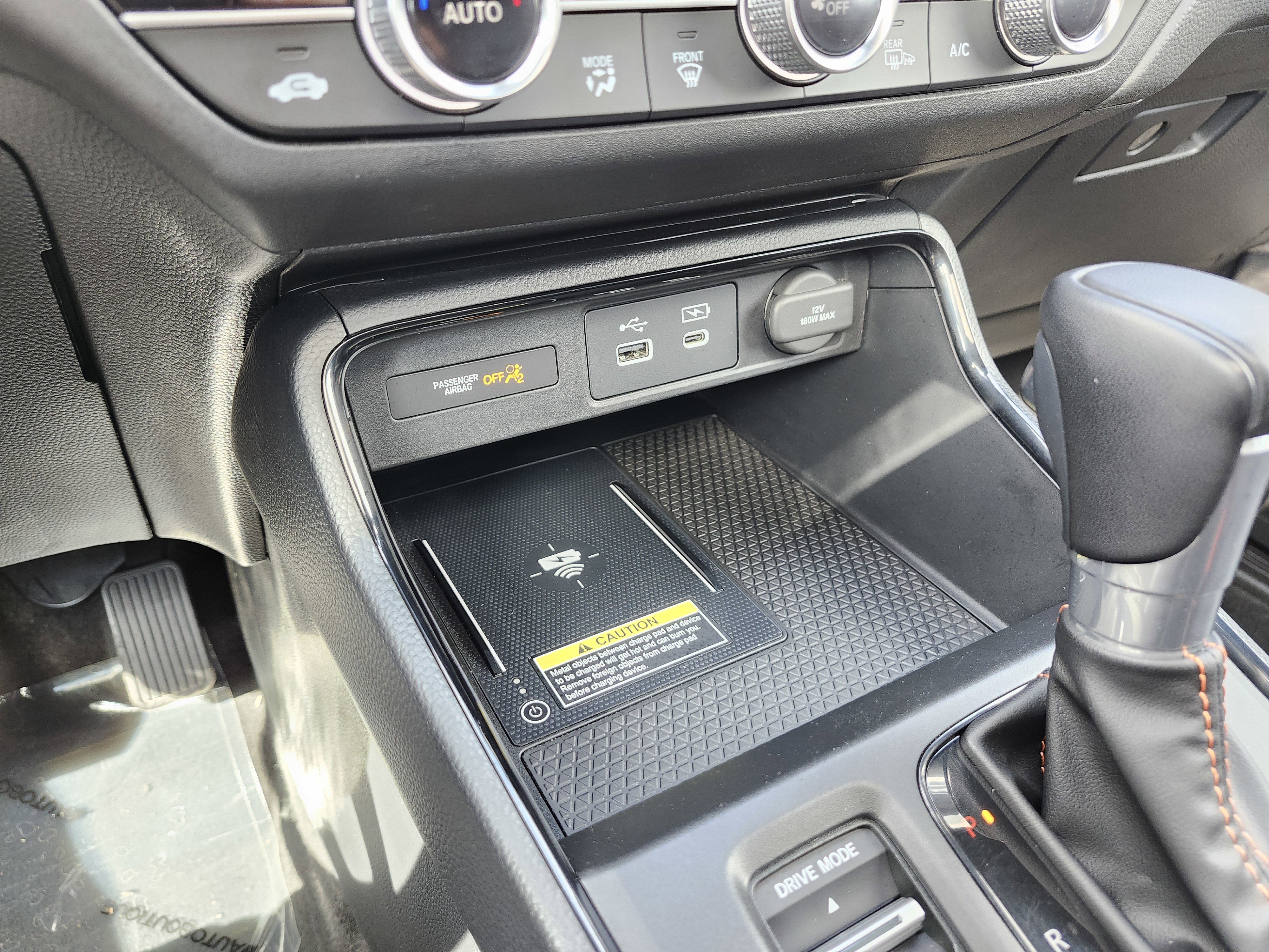 Used 2025 Honda CR-V Sport-L image 9