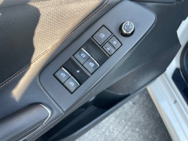 Certified 2022 Toyota Avalon Touring w/ Advanced Safety Package FWD image 12
