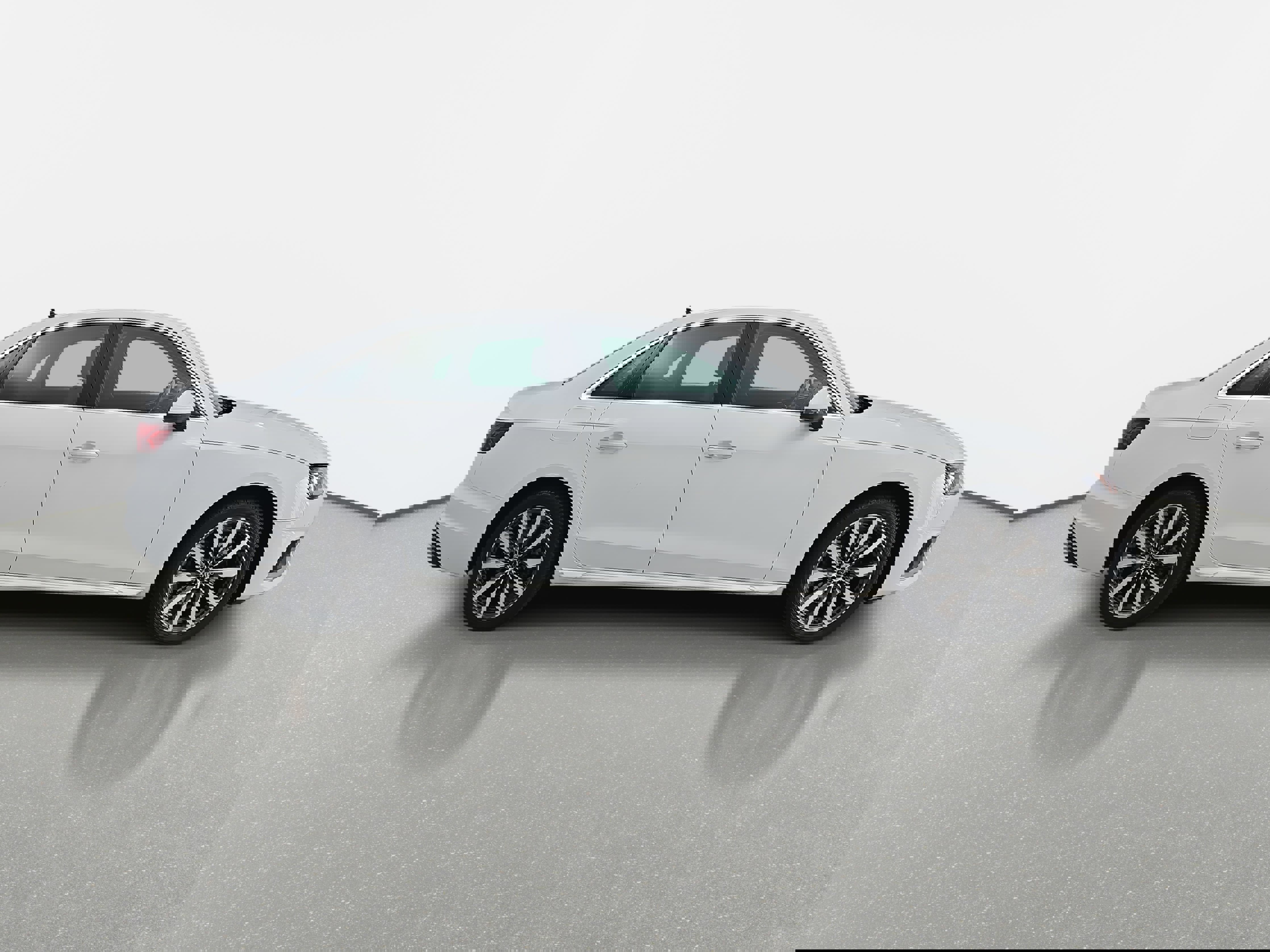 Used 2022 Audi A4 2.0T Premium Plus w/ Premium Plus Package image 4