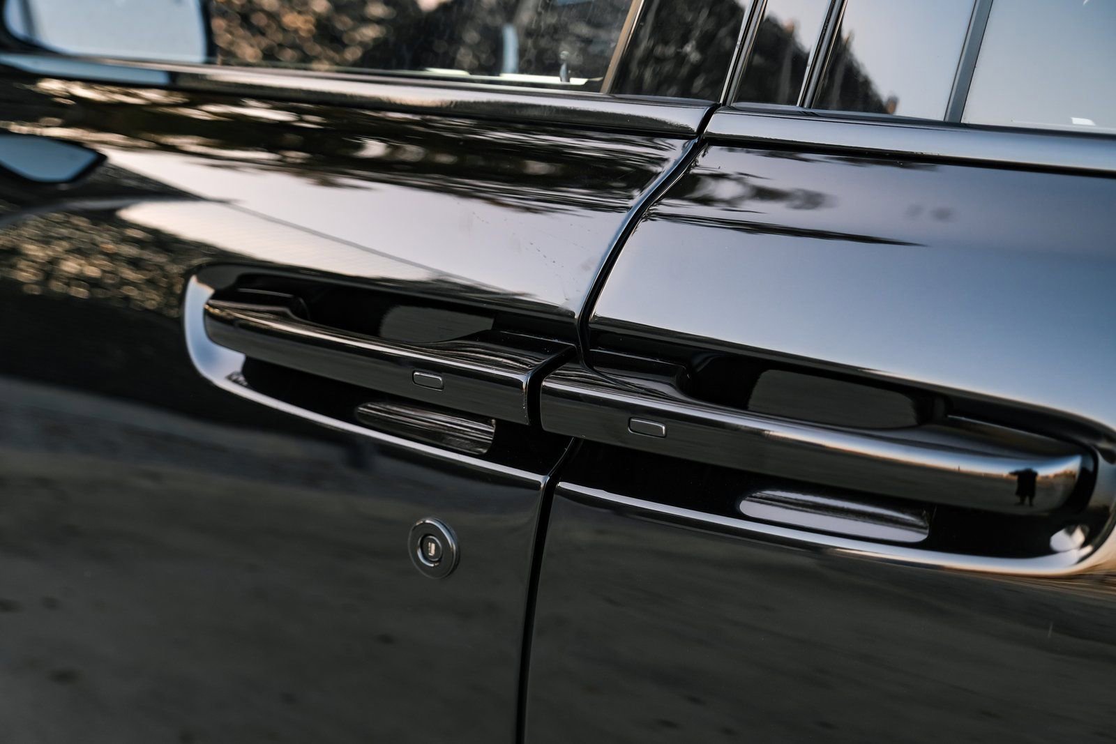 Used 2021 Rolls-Royce Cullinan image 42